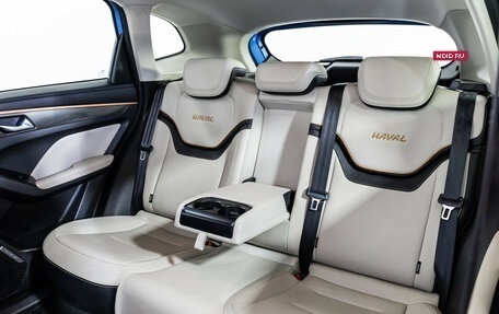 Haval Jolion, 2022 год, 1 779 000 рублей, 25 фотография