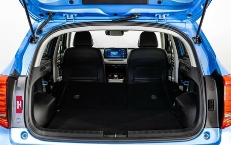 Haval Jolion, 2022 год, 1 779 000 рублей, 29 фотография