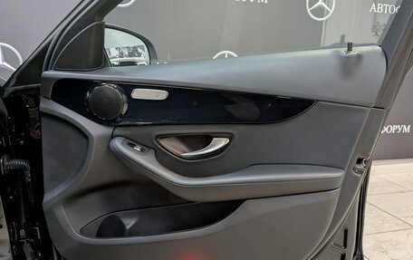 Mercedes-Benz C-Класс, 2019 год, 2 972 000 рублей, 14 фотография