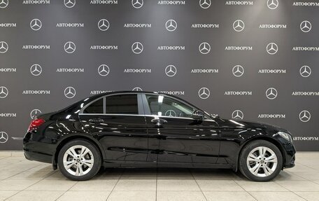 Mercedes-Benz C-Класс, 2019 год, 2 972 000 рублей, 4 фотография