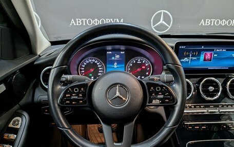Mercedes-Benz C-Класс, 2019 год, 2 972 000 рублей, 17 фотография