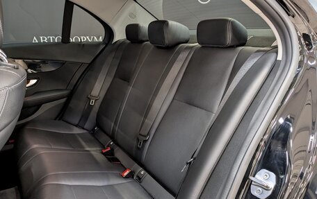 Mercedes-Benz C-Класс, 2019 год, 2 972 000 рублей, 28 фотография