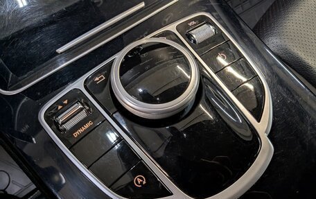 Mercedes-Benz C-Класс, 2019 год, 2 972 000 рублей, 20 фотография