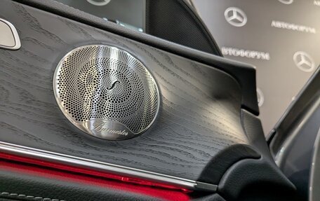 Mercedes-Benz E-Класс, 2021 год, 5 750 000 рублей, 13 фотография