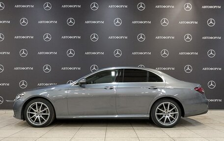 Mercedes-Benz E-Класс, 2021 год, 5 750 000 рублей, 8 фотография