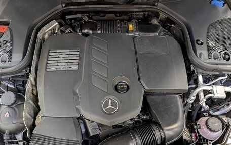 Mercedes-Benz E-Класс, 2021 год, 5 750 000 рублей, 9 фотография