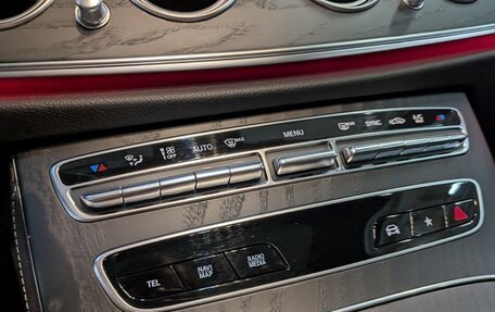 Mercedes-Benz E-Класс, 2021 год, 5 750 000 рублей, 19 фотография