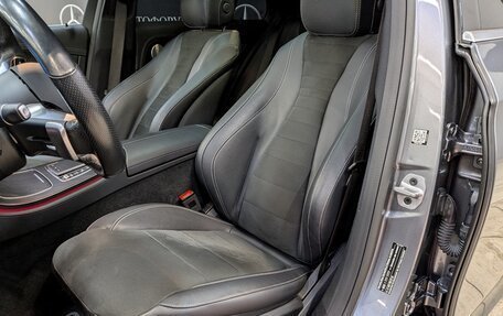 Mercedes-Benz E-Класс, 2021 год, 5 750 000 рублей, 27 фотография