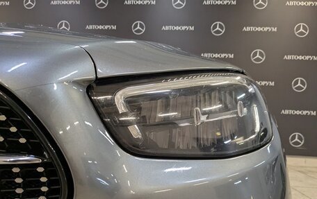 Mercedes-Benz E-Класс, 2021 год, 5 750 000 рублей, 26 фотография