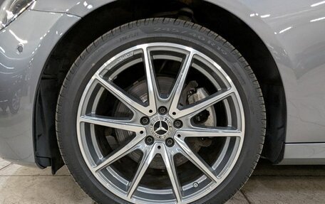 Mercedes-Benz E-Класс, 2021 год, 5 750 000 рублей, 28 фотография