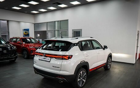 Changan CS35 Plus, 2025 год, 2 709 900 рублей, 4 фотография