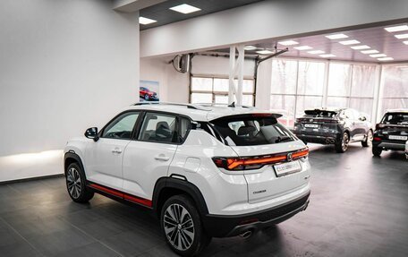Changan CS35 Plus, 2025 год, 2 709 900 рублей, 7 фотография