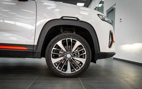 Changan CS35 Plus, 2025 год, 2 709 900 рублей, 10 фотография