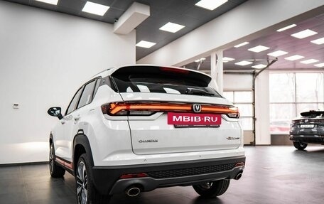 Changan CS35 Plus, 2025 год, 2 709 900 рублей, 8 фотография