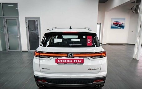 Changan CS35 Plus, 2025 год, 2 709 900 рублей, 6 фотография