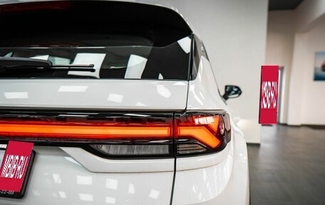 Changan CS35 Plus, 2025 год, 2 709 900 рублей, 9 фотография