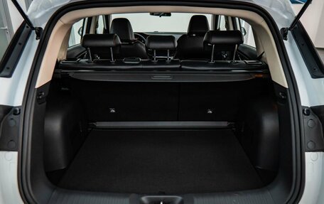 Changan CS35 Plus, 2025 год, 2 709 900 рублей, 11 фотография