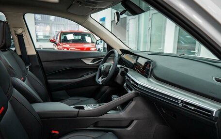 Changan CS35 Plus, 2025 год, 2 709 900 рублей, 17 фотография