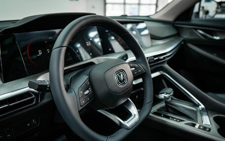 Changan CS35 Plus, 2025 год, 2 709 900 рублей, 15 фотография