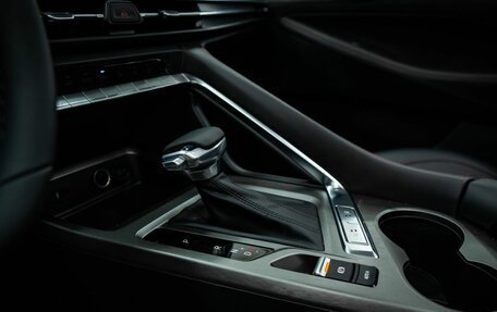 Changan CS35 Plus, 2025 год, 2 709 900 рублей, 16 фотография
