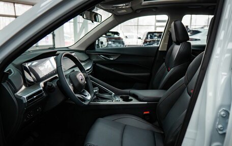 Changan CS35 Plus, 2025 год, 2 709 900 рублей, 13 фотография
