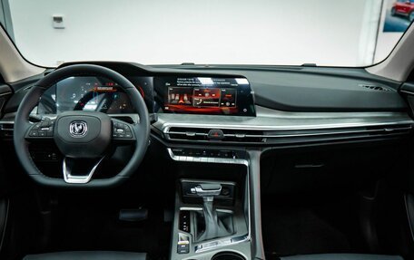 Changan CS35 Plus, 2025 год, 2 709 900 рублей, 19 фотография