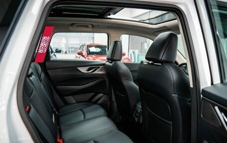 Changan CS35 Plus, 2025 год, 2 709 900 рублей, 18 фотография
