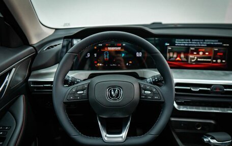 Changan CS35 Plus, 2025 год, 2 709 900 рублей, 22 фотография