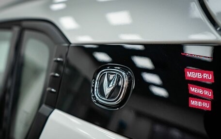 Changan CS35 Plus, 2025 год, 2 709 900 рублей, 12 фотография