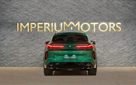 BMW X6 M, 2025 год, 23 990 000 рублей, 8 фотография