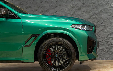 BMW X6 M, 2025 год, 23 990 000 рублей, 7 фотография