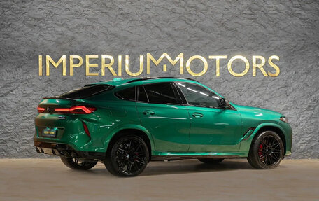 BMW X6 M, 2025 год, 23 990 000 рублей, 6 фотография