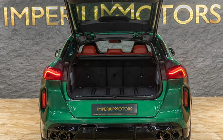 BMW X6 M, 2025 год, 23 990 000 рублей, 9 фотография