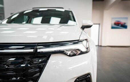 Changan CS35 Plus, 2025 год, 2 709 900 рублей, 25 фотография
