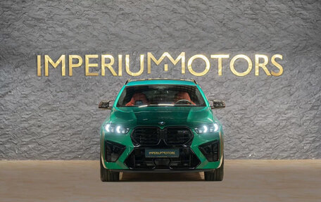 BMW X6 M, 2025 год, 23 990 000 рублей, 2 фотография