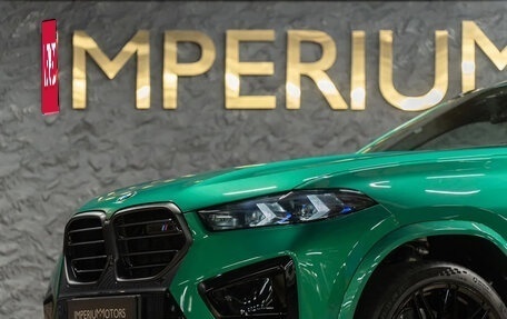 BMW X6 M, 2025 год, 23 990 000 рублей, 5 фотография