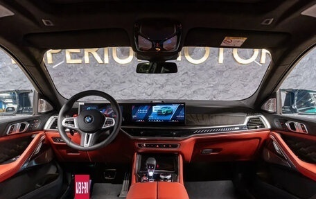 BMW X6 M, 2025 год, 23 990 000 рублей, 10 фотография