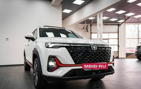 Changan CS35 Plus, 2025 год, 2 709 900 рублей, 24 фотография