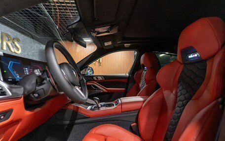 BMW X6 M, 2025 год, 23 990 000 рублей, 11 фотография