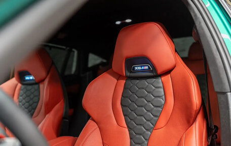 BMW X6 M, 2025 год, 23 990 000 рублей, 12 фотография