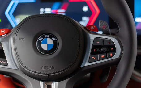 BMW X6 M, 2025 год, 23 990 000 рублей, 16 фотография