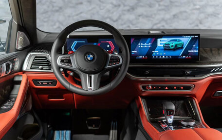BMW X6 M, 2025 год, 23 990 000 рублей, 13 фотография