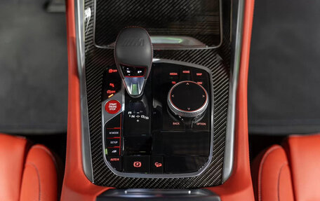BMW X6 M, 2025 год, 23 990 000 рублей, 19 фотография