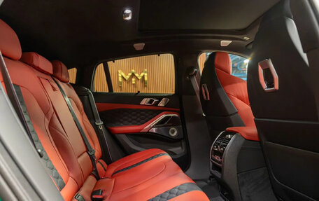 BMW X6 M, 2025 год, 23 990 000 рублей, 20 фотография