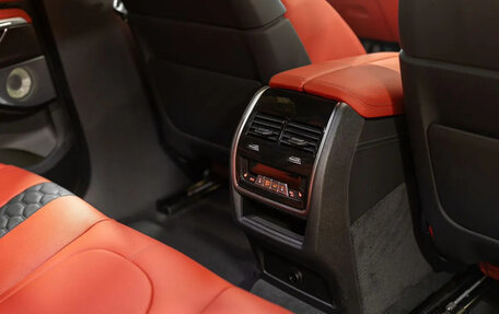 BMW X6 M, 2025 год, 23 990 000 рублей, 23 фотография