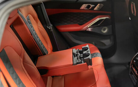 BMW X6 M, 2025 год, 23 990 000 рублей, 22 фотография