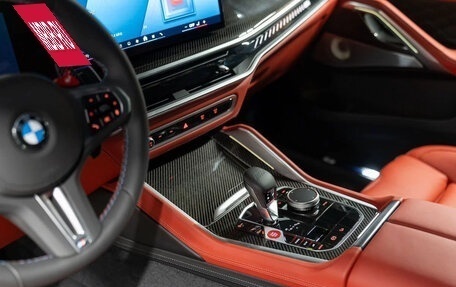 BMW X6 M, 2025 год, 23 990 000 рублей, 17 фотография