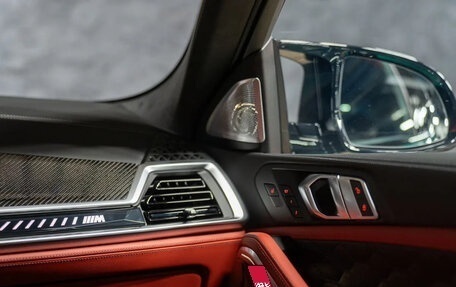 BMW X6 M, 2025 год, 23 990 000 рублей, 18 фотография