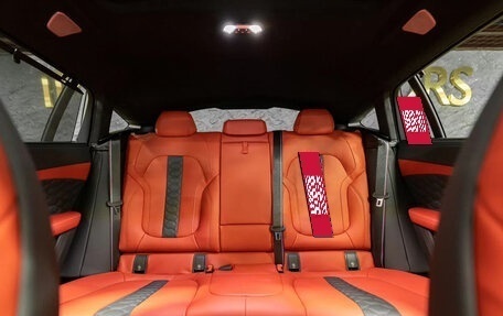 BMW X6 M, 2025 год, 23 990 000 рублей, 21 фотография