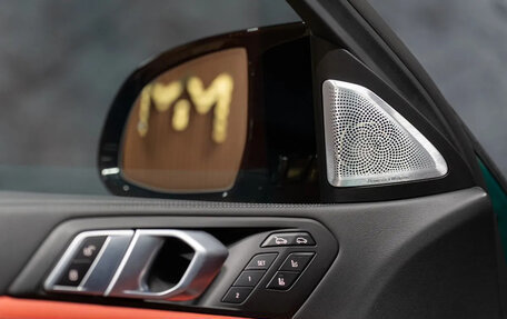 BMW X6 M, 2025 год, 23 990 000 рублей, 26 фотография